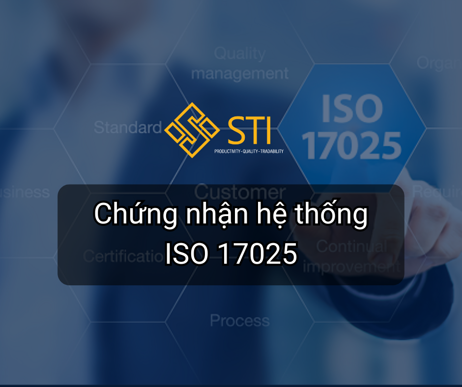 Tất cả bạn cần biết về chứng nhận hệ thống ISO 17025